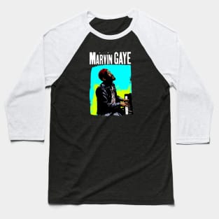 MArvinn Baseball T-Shirt